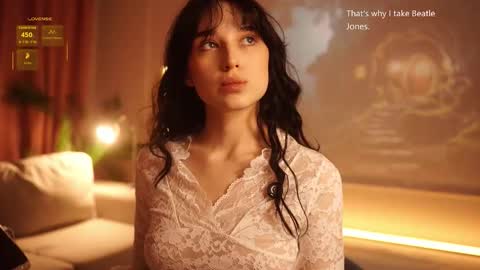 Horney Jozy online show from 1, 4, 2026