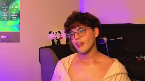 Eduardo online show from 7, 4, 2026