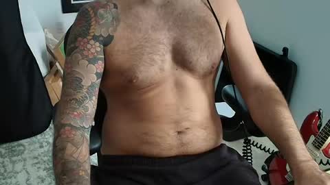 Horny4Gramps online show from 26, 7, 2026
