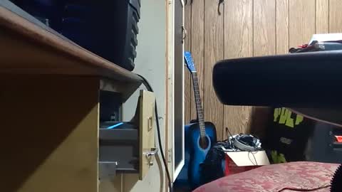 Dominick Subversal online show from 10, 9, 2025