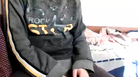 horny800 online show from 25, 4, 2026