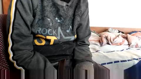 horny800 online show from 26, 4, 2026