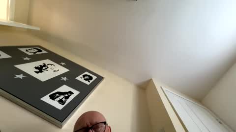 Cum suck Me off online show from 27, 5, 2026