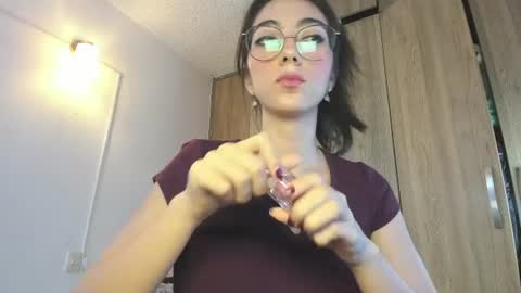 Snapshot of horny_adiction chatting on 20, 7, 2026 horny_adiction online show from 20, 7, 2026