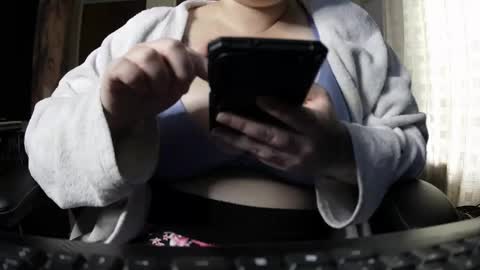 Misty online show from 21, 2, 2025