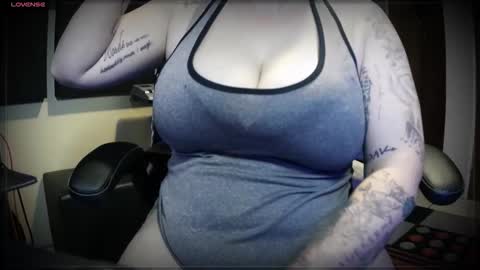 Misty online show from 11, 10, 2025