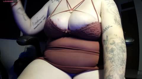 Misty online show from 23, 10, 2025