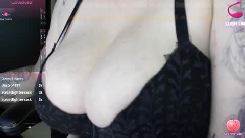 Misty online show from 14, 11, 2025