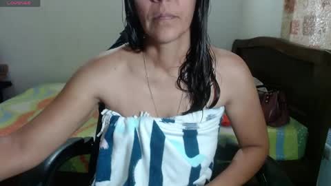 Snapshot of horny_and_daring chatting on 3, 5, 2026 horny and daring online show from 3, 5, 2026