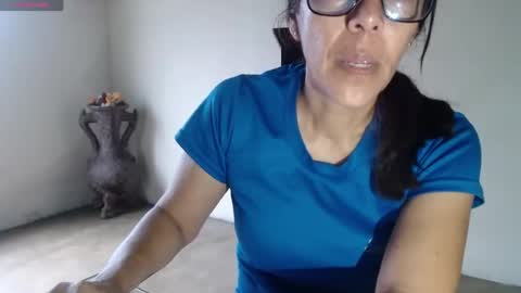 horny and daring online show from 3, 7, 2026