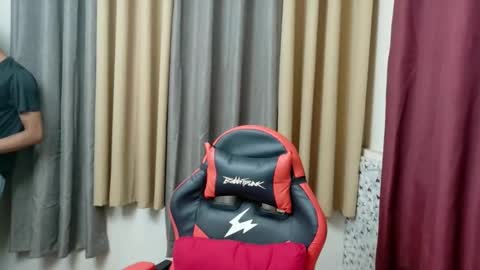 ROGER online show from 14, 11, 2025