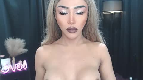 horny_ayahh online show from 24, 2, 2025