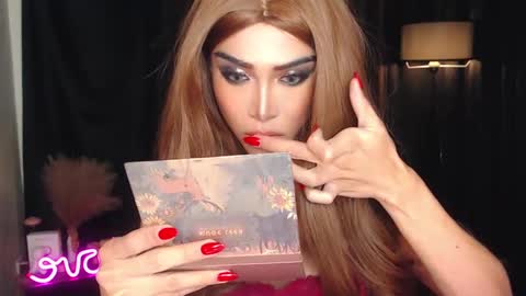 horny_ayahh online show from 27, 2, 2025