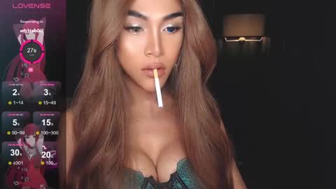 horny_ayahh online show from 2, 3, 2025