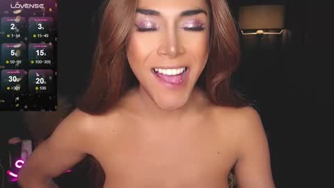 horny_ayahh online show from 3, 3, 2025