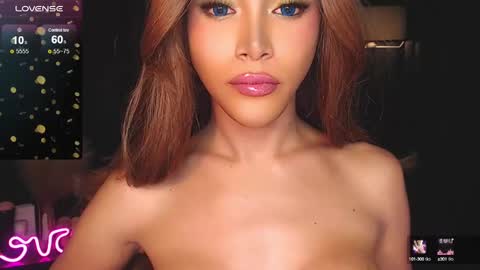 horny_ayahh online show from 5, 3, 2025