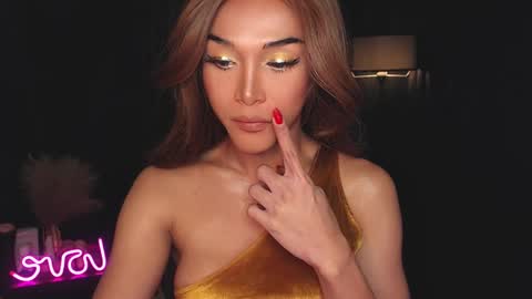 horny_ayahh online show from 8, 3, 2025