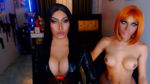 horny_ayahh online show from 29, 11, 2025