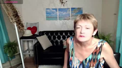 horny_blonds online show from 4, 10, 2025
