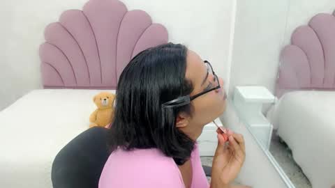 horny_bri_ online show from 12, 1, 2026