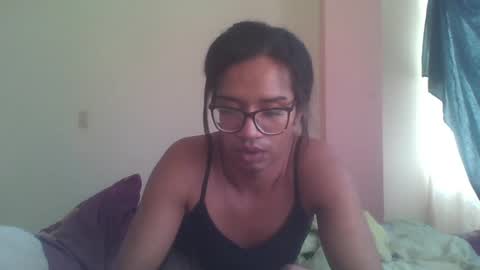 horny_brii online show from 8, 6, 2026
