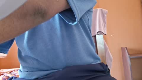 horny_browncock online show from 19, 4, 2026