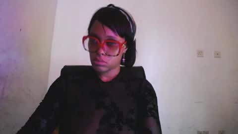 horny_ebonygirl_ online show from 8, 5, 2026