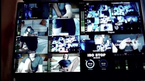 horny_edgucated online show from 18, 1, 2026