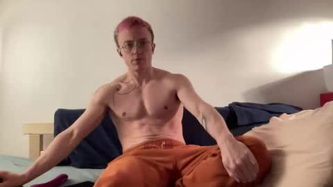 HornyFTM online show from 15, 3, 2026
