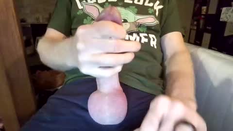 Horny Hubby online show from 30, 4, 2026