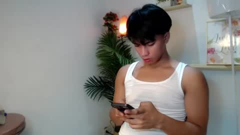 cum boy james online show from 20, 7, 2026