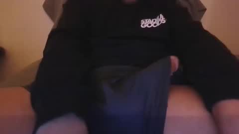 horny_matias online show from 21, 2, 2025