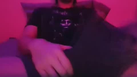 horny_matias online show from 27, 9, 2025