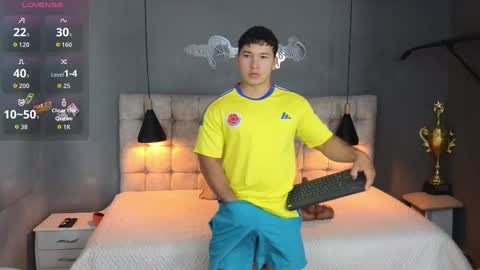 horny_nick18 online show from 30, 9, 2025