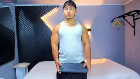 Snapshot of horny_nick18 chatting on 23, 4, 2026 horny_nick18 online show from 23, 4, 2026