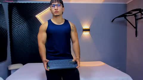 Snapshot of horny_nick18 chatting on 4, 5, 2026 horny_nick18 online show from 4, 5, 2026