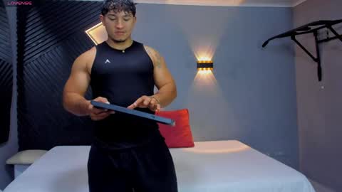 Snapshot of horny_nick18 chatting on 11, 5, 2026 horny_nick18 online show from 11, 5, 2026