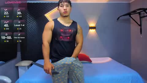 Snapshot of horny_nick18 chatting on 12, 5, 2026 horny_nick18 online show from 12, 5, 2026