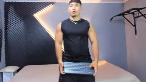 Snapshot of horny_nick18 chatting on 14, 5, 2026 horny_nick18 online show from 14, 5, 2026