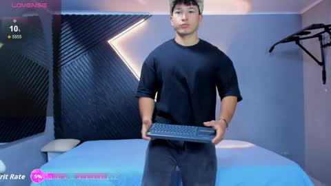 Snapshot of horny_nick18 chatting on 2, 6, 2026 horny_nick18 online show from 2, 6, 2026