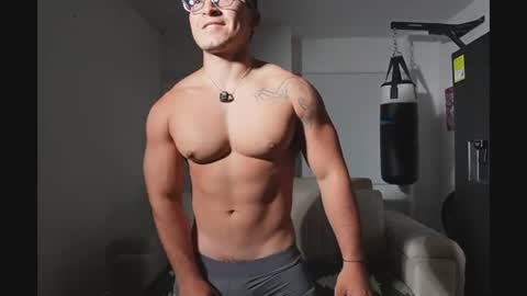 Snapshot of horny_nick18 chatting on 16, 7, 2026 horny_nick18 online show from 16, 7, 2026