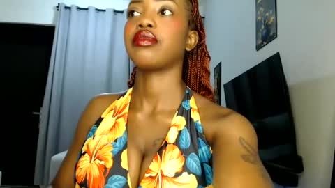 horny_princcess online show from 18, 6, 2026