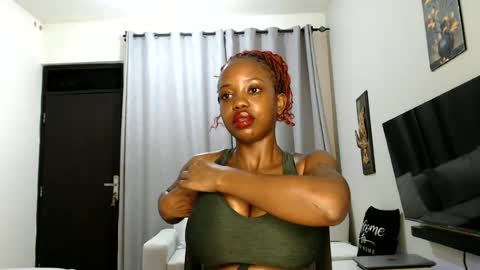 horny_princcess online show from 20, 6, 2026