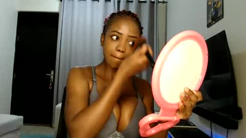 horny_princcess online show from 24, 6, 2026
