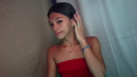 Rhiana online show from 12, 5, 2026