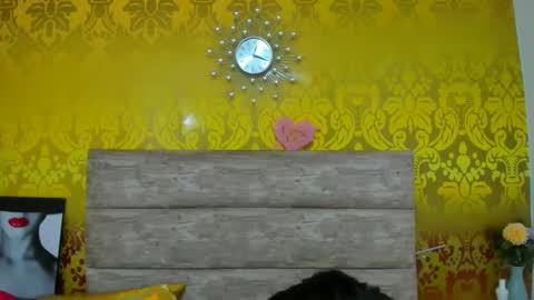 Snapshot of horny_rouse chatting on 8, 1, 2025 Rouse online show from 8, 1, 2025