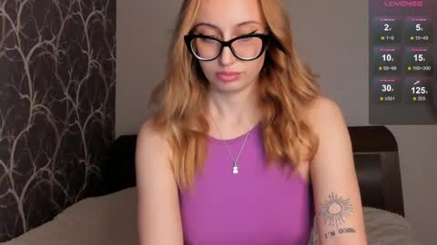 Lia online show from 8, 6, 2026