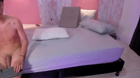 Snapshot of horny_zaid_69 chatting on 8, 1, 2025 Zaid Nicolle online show from 8, 1, 2025