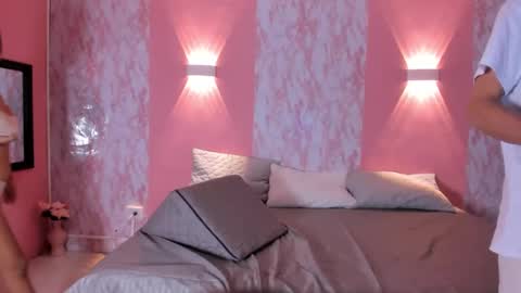 Snapshot of horny_zaid_69 chatting on 13, 1, 2025 Zaid Nicolle online show from 13, 1, 2025