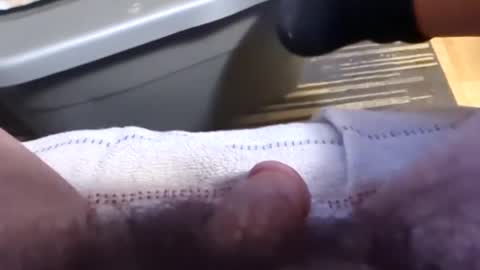 Tiny cock online show from 24, 11, 2025